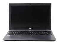 laptop CLEVO N751WU