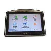 GPS Tracker / Localizador / Tomtom go 530