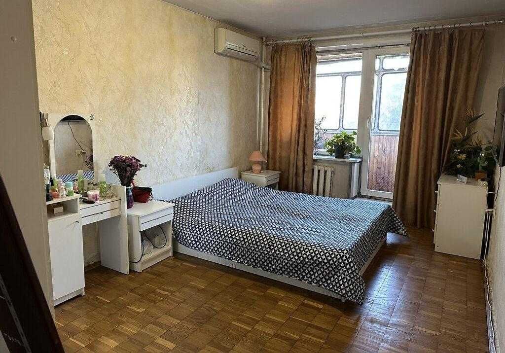 Продажа 3-к квартиры 73м2 на Березняках