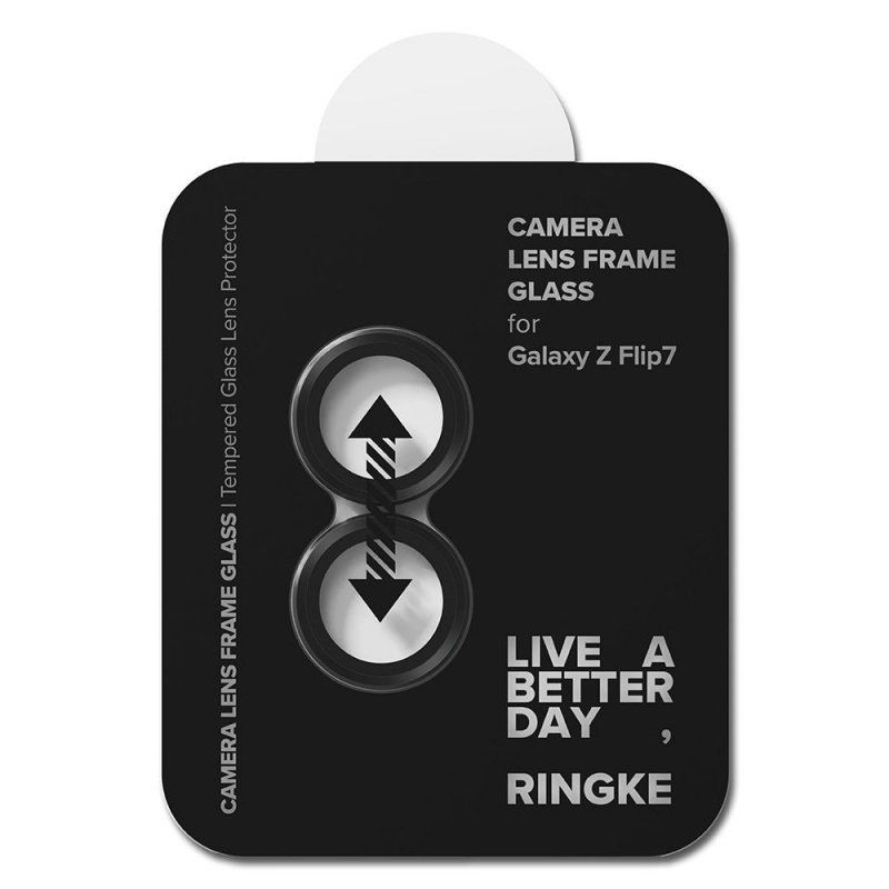 Osłona Aparatu Ringke Camera Frame Protector 2-Pack Galaxy Z Flip 7