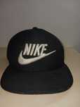 Czapka Nike Snapback