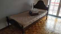 Cama de solteiro