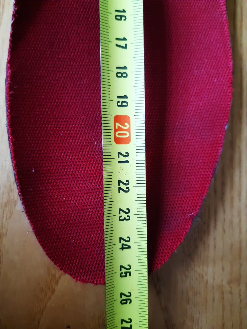 Karrmior summit buty 38
