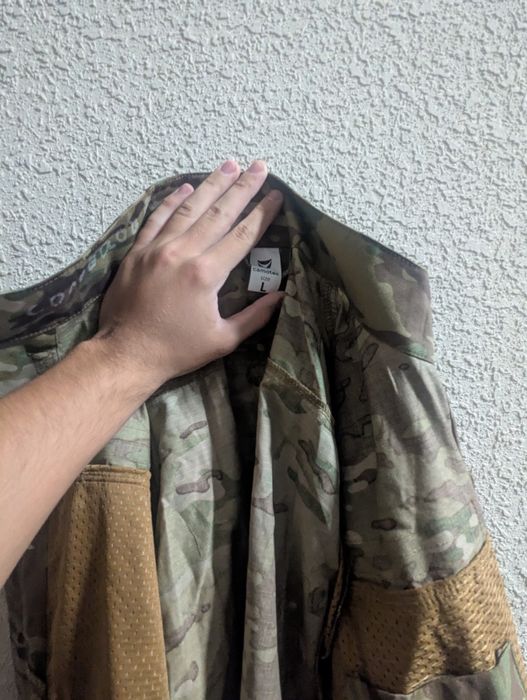 Комплект multicam M-TAC Camotec