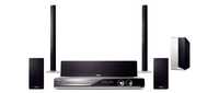 DVD Home Theatre System