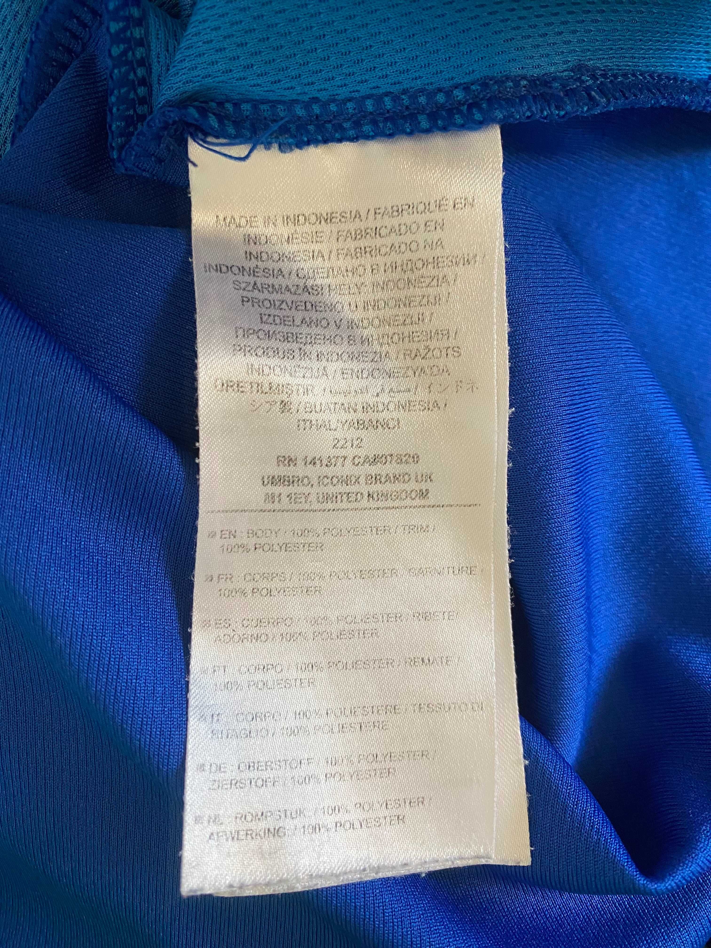 EVERTON F.C. 2019 - 2020 - Umbro - dziecięca - UNIKAT