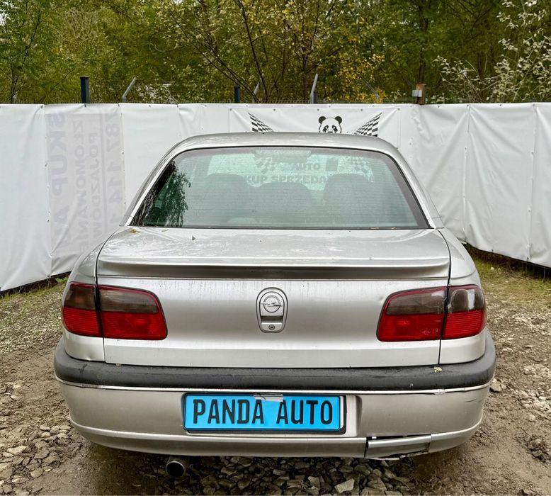 Opel Omega B 2.0 ~ LPG ~ Zarejestrowany ~ Klima ~ Możliwa zamiana!