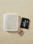 Karta pamieci micro sd 64GB sandisk