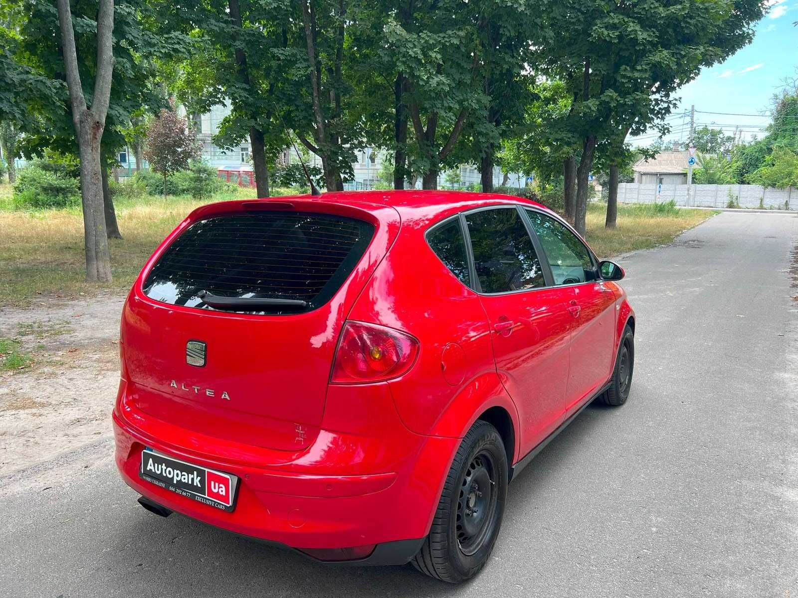 Продам Seat Altea 2006р. #70777