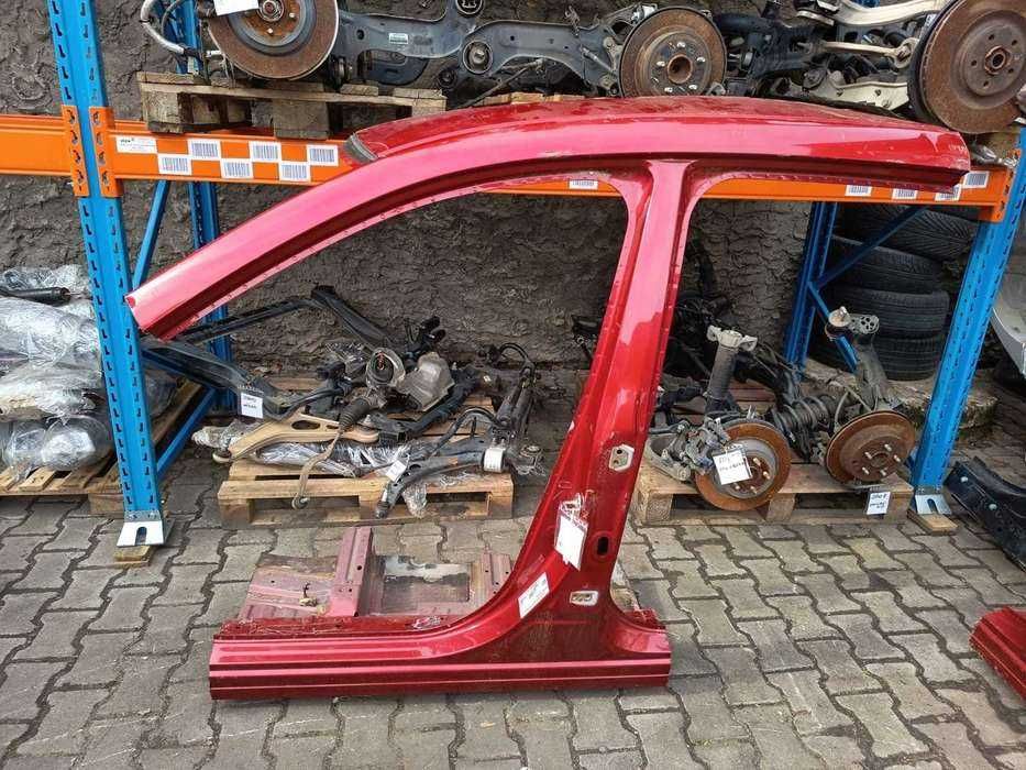 Mazda CX-9 2017 - 2024 (2017) 2.5 FWD Próg Słupek Lewy
