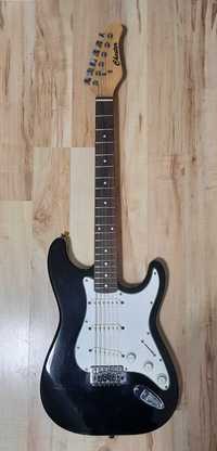 Gitara typu Fender Stratocaster