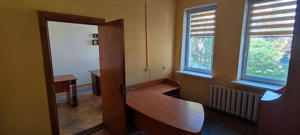 Оренда Офіс Центр Волі 27