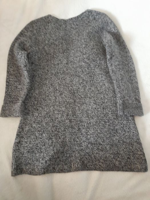 Jesienny żakiet rozmiar M Stradivarius