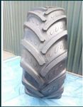 Opona Kleber 650/85 - R 38 Topker
