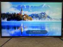 Телевизор LG 49 диагональ