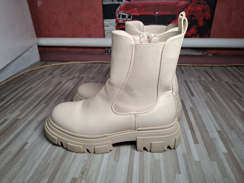 Челсі демосезон 41р.