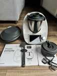 Thermomix TM6 okazja