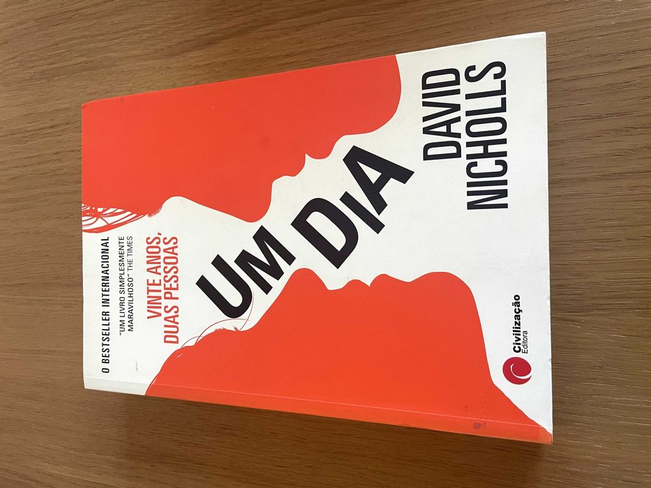 Um Dia - David Nicholls