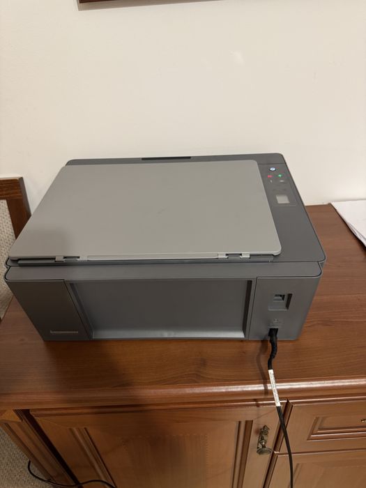 Drukarka HP Smart tank 581