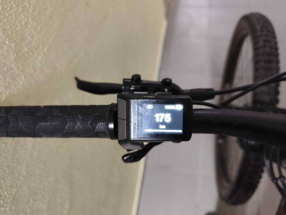 Vendo GIANT Trance X E+ PRO 29