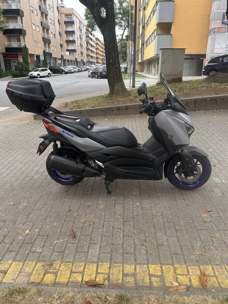 Yamaha X-Max 300 ABS