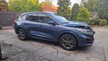 Ford Kuga Kuga 2.5 PHEV Plug-in Hybrid 225KM