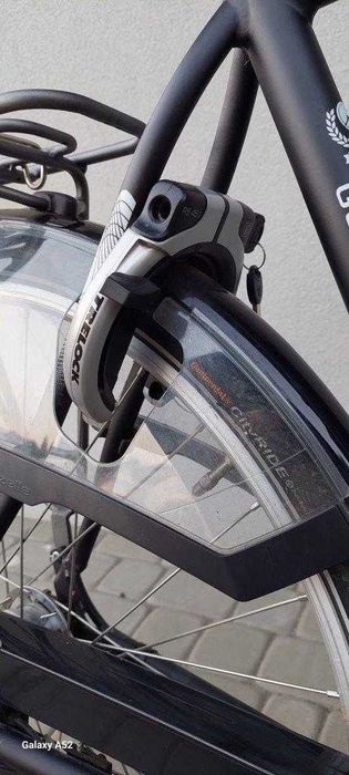 Rower Gazelle Arroyo C7