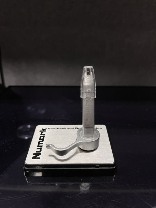 Numark CC-1 професійна сферична DJ голка для вінілового програвача