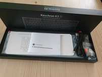 Keychron K1 Wireless Mechanical Keyboard (Version 5) z 3x switches