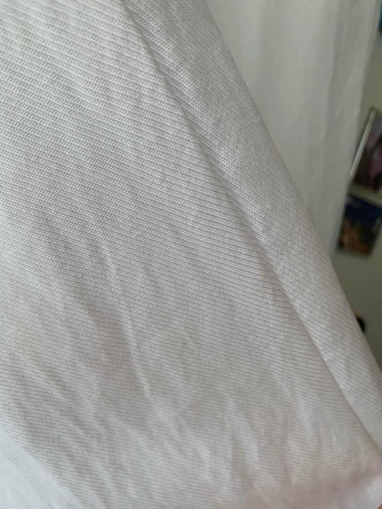 Літні брюки штани baggy Zara, M