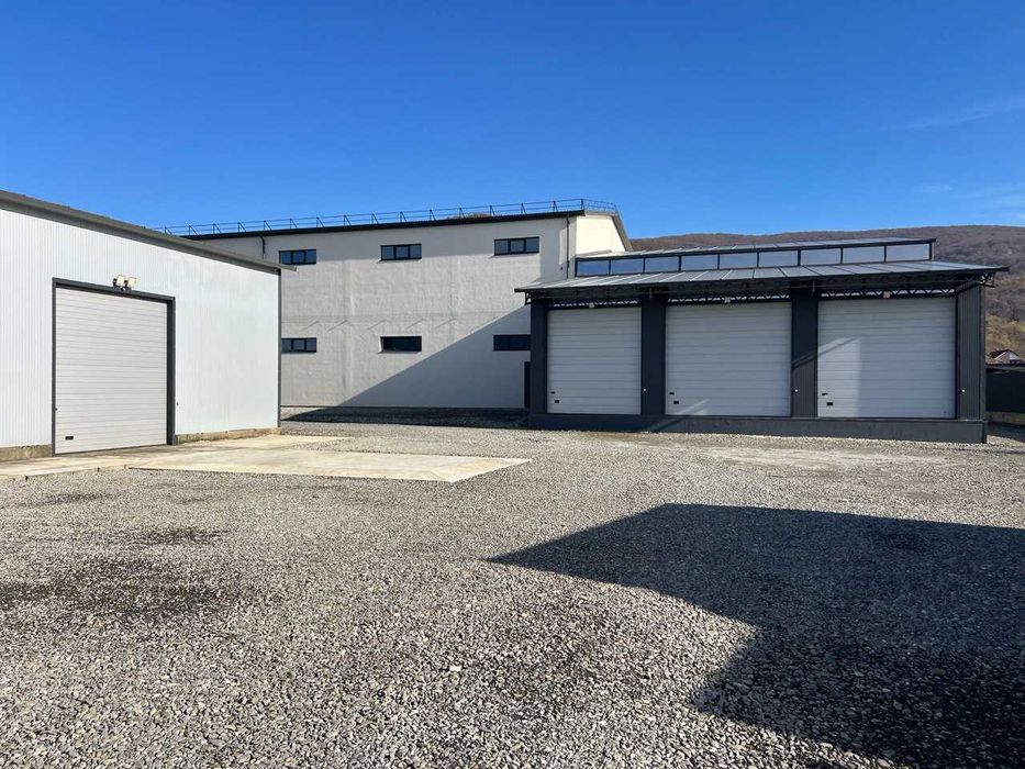 Оренда комерційного приміщення вул.Комунальна