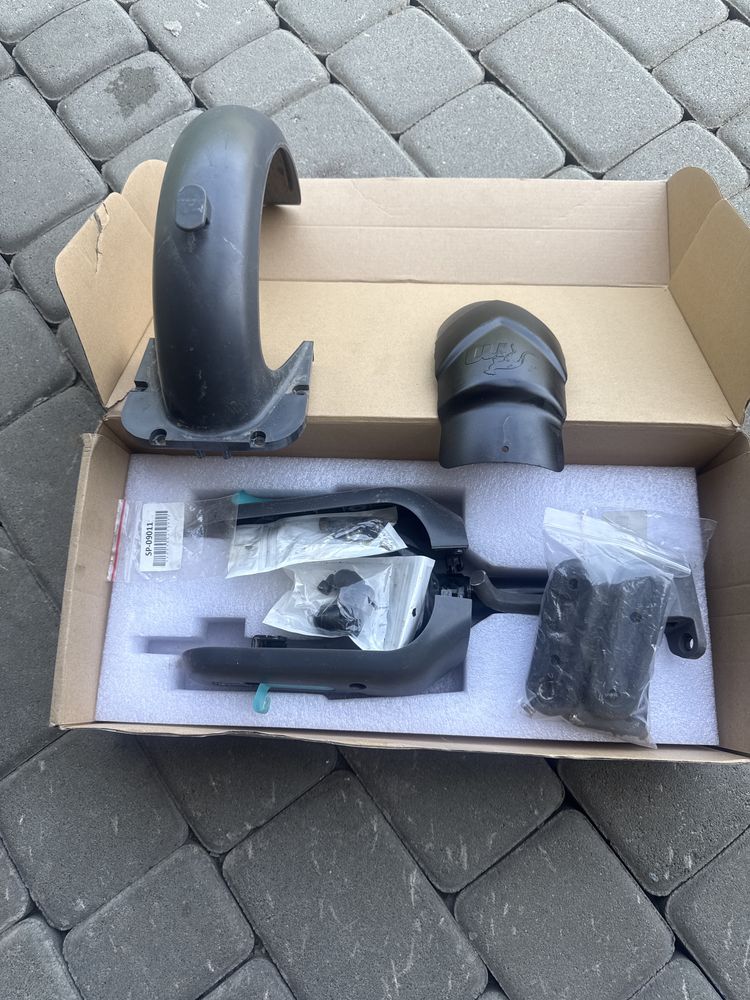Czesci hulajnogi motus scooty 10