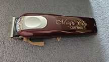 Wahl Magic Clip cordless