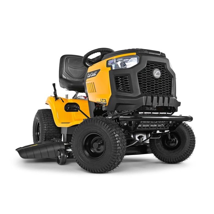 Traktor ogrodowy CubCadet LT3 PS107 2-Cylindrowy 20KM Dostępny od ręki