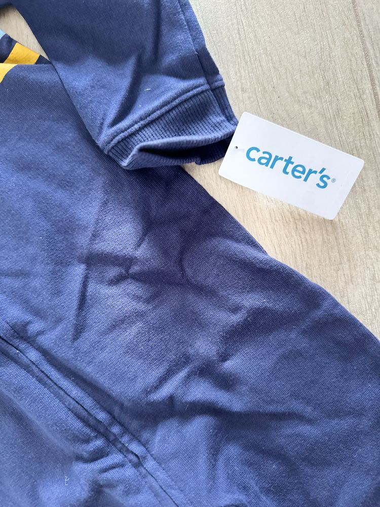 Ромпер новий carters