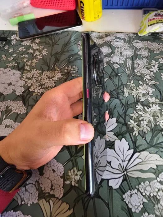 Huawei mate40pro 5G preto 128GB