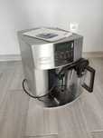 Ekspres DeLonghi Magnifica Elegance Pronto Cappuccino - sprawny
