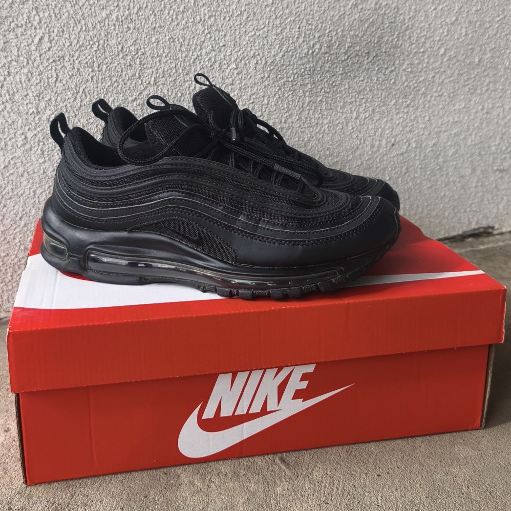 Nike Air Max 97 оригінальні кросівки