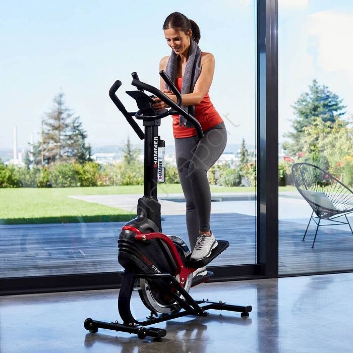 Stepper Hammer CROSS STEPPER - Raty 0%