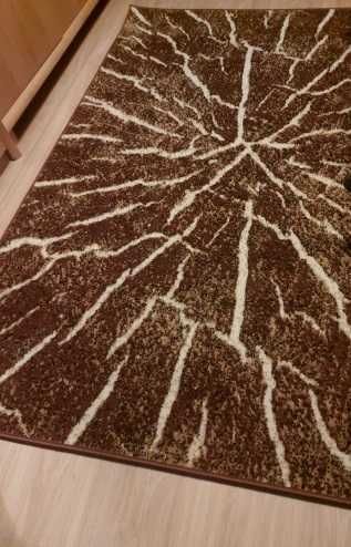 NOWY Dywan pień drzewa natura efekt 3D loft Deluxe Tree LOFT 120x170