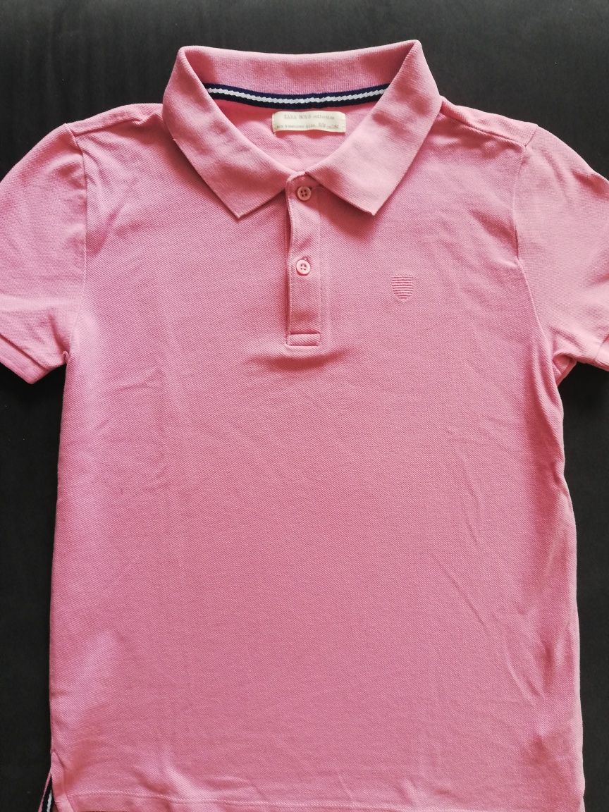 Koszulka polo Zara 152cm