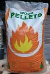 Pellet drzewny mieszany A2