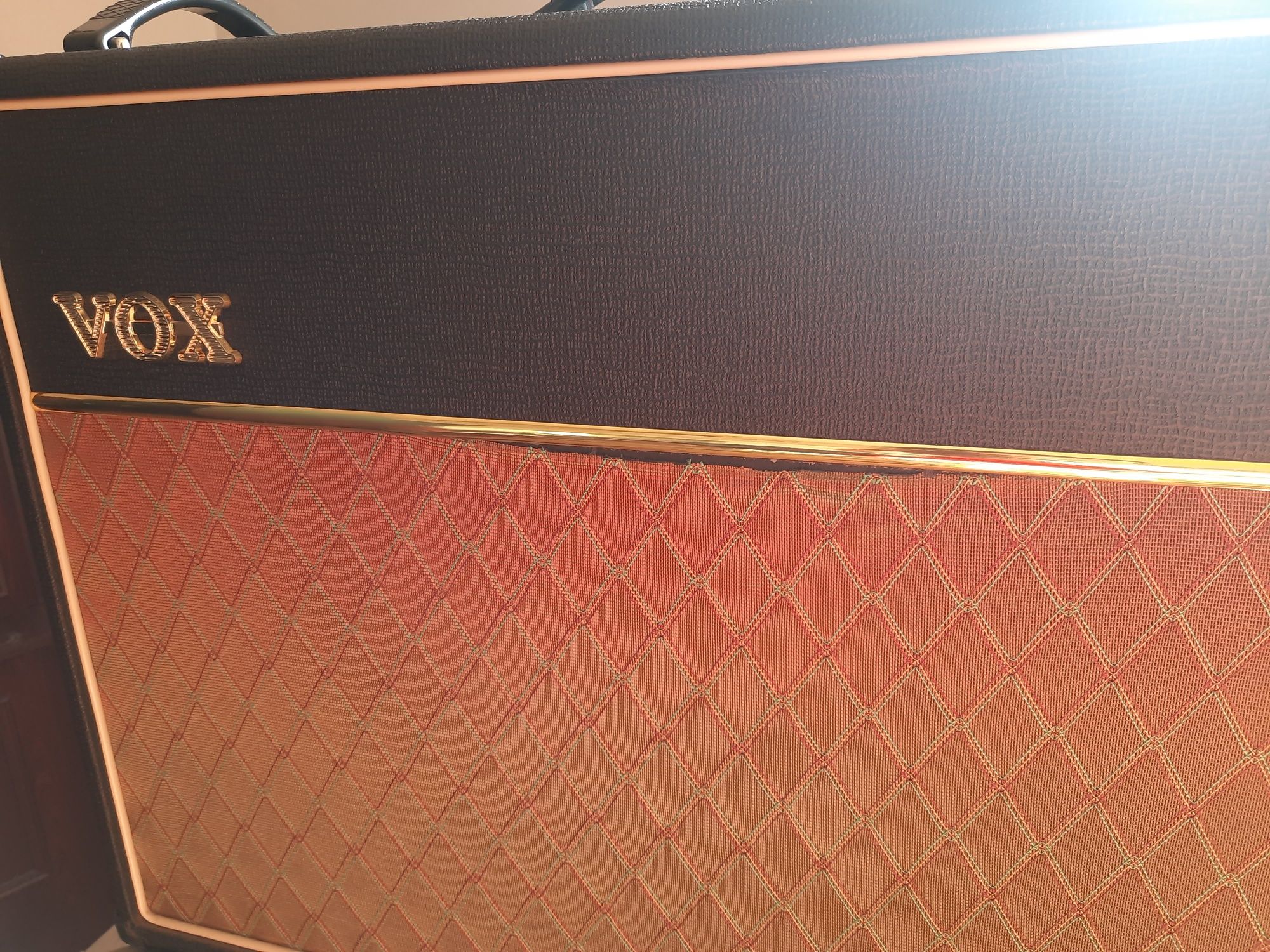 Wzmacniacz gitarowy Vox AC30