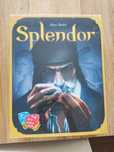 Gra planszowa Splendor