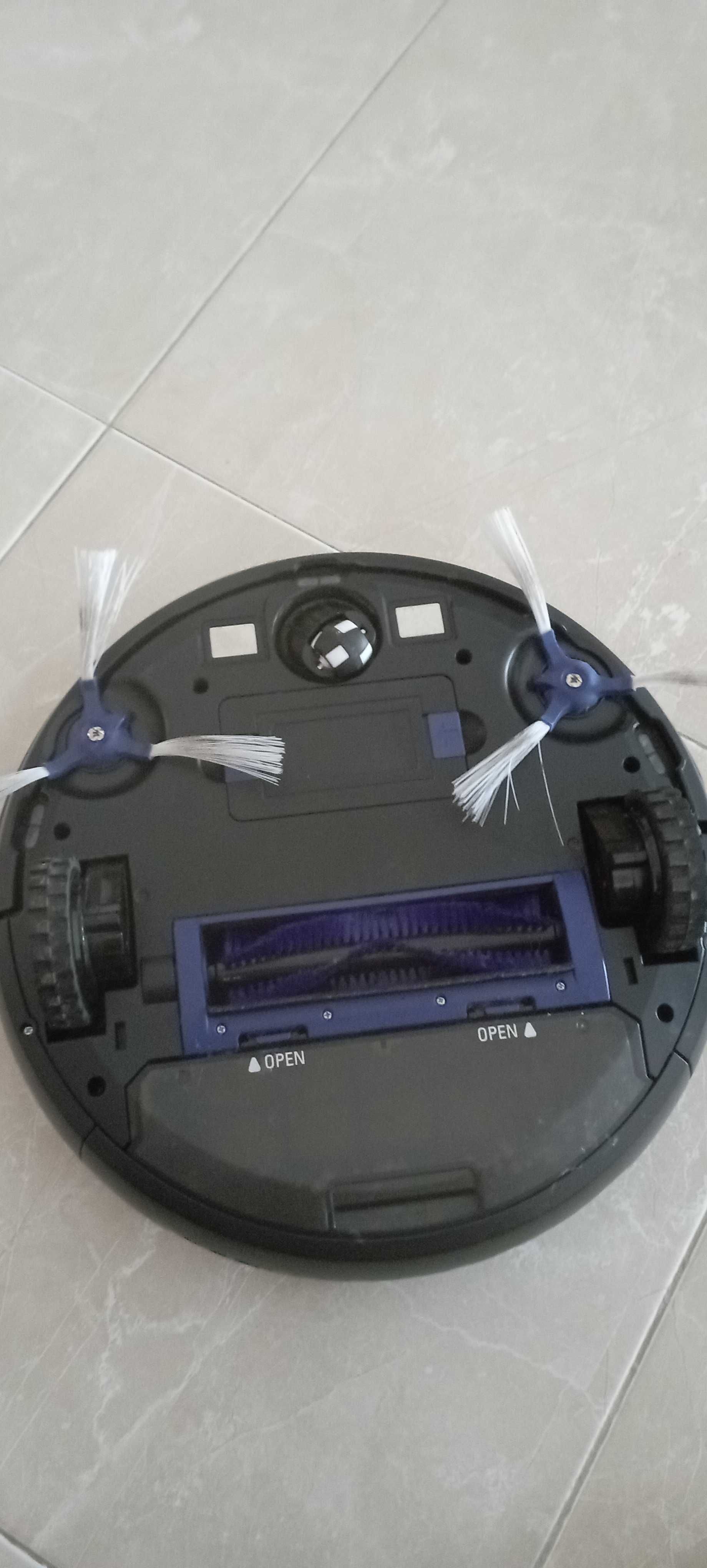 Aspirador Rowenta
