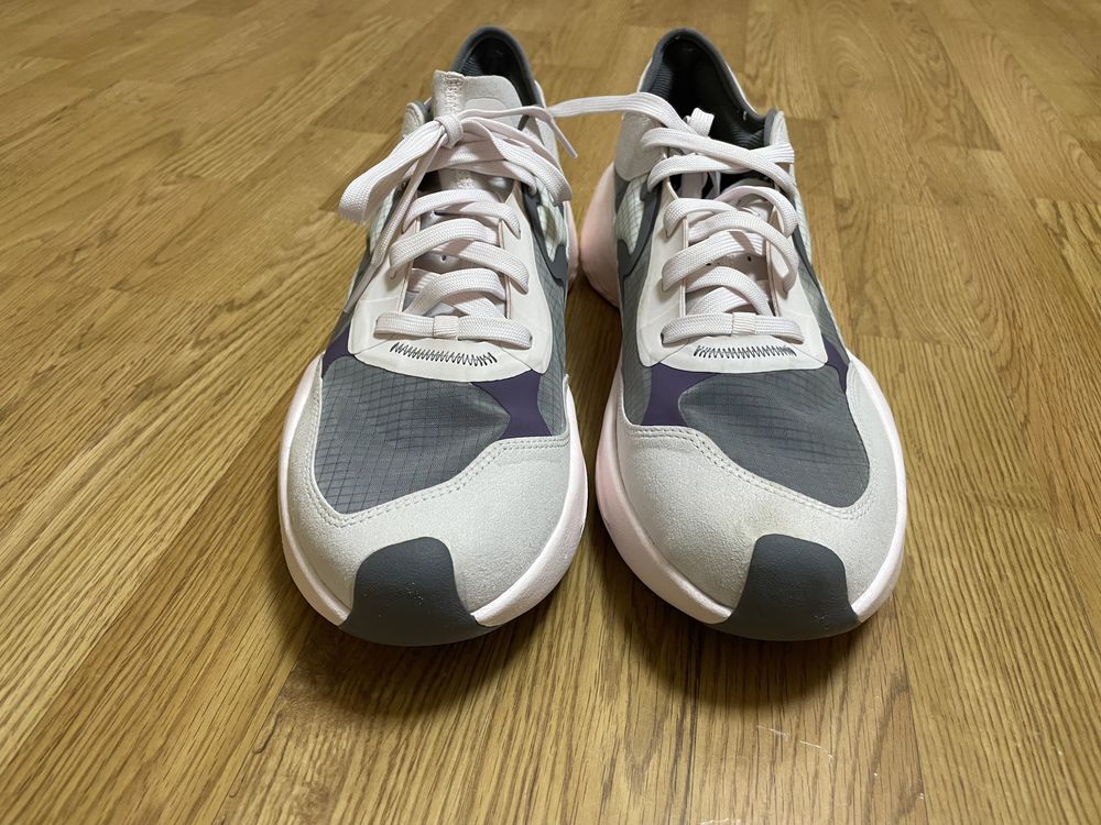 Мужские кроссовки AIR JORDAN DELTA 3 LOW original