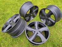 Alufelgi 18 cali ROD GERMANY 5x112 VW Audi Skoda Seat Mercedes