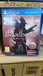 Bloodborne Ps4 PlayStation 4 PL po polsku wersja gry roku