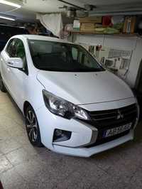 Mitsubishi SpaceStar 1.2 intense Conect Edition