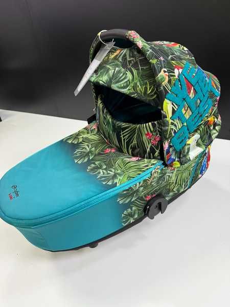 [OUTLET] Cybex Mios We The Best Gondola Do Wózka DJ Khaled